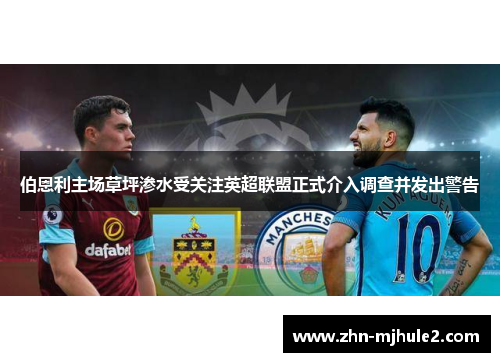 伯恩利主场草坪渗水受关注英超联盟正式介入调查并发出警告 伯恩利主场草坪渗水受关注英超联盟正式介入调查并发出警告