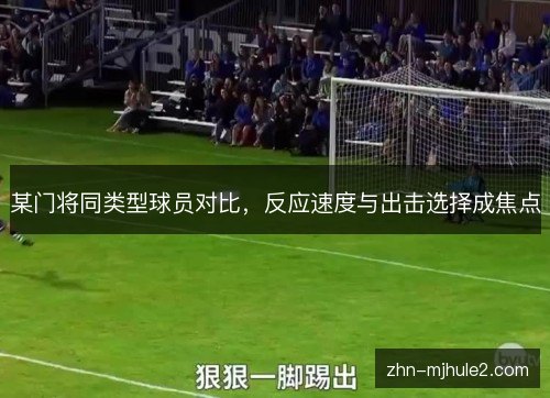 某门将同类型球员对比,反应速度与出击选择成焦点 某门将同类型球员对比,反应速度与出击选择成焦点